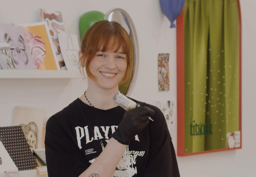 Mini Doc: Tattooing
